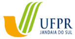 UFPR Jandaia do Sul