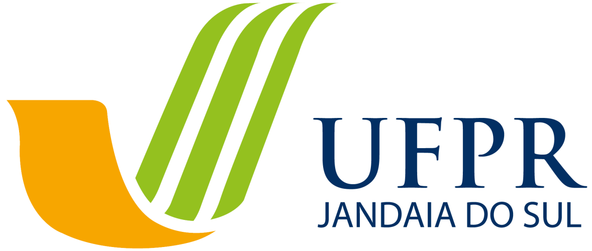 Logotipo UFPR Jandaia do Sul