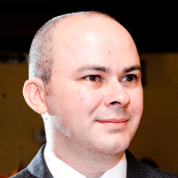 Raimundo Alberto Tostes