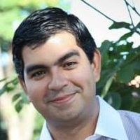 Robertino Mendes Santiago Junior